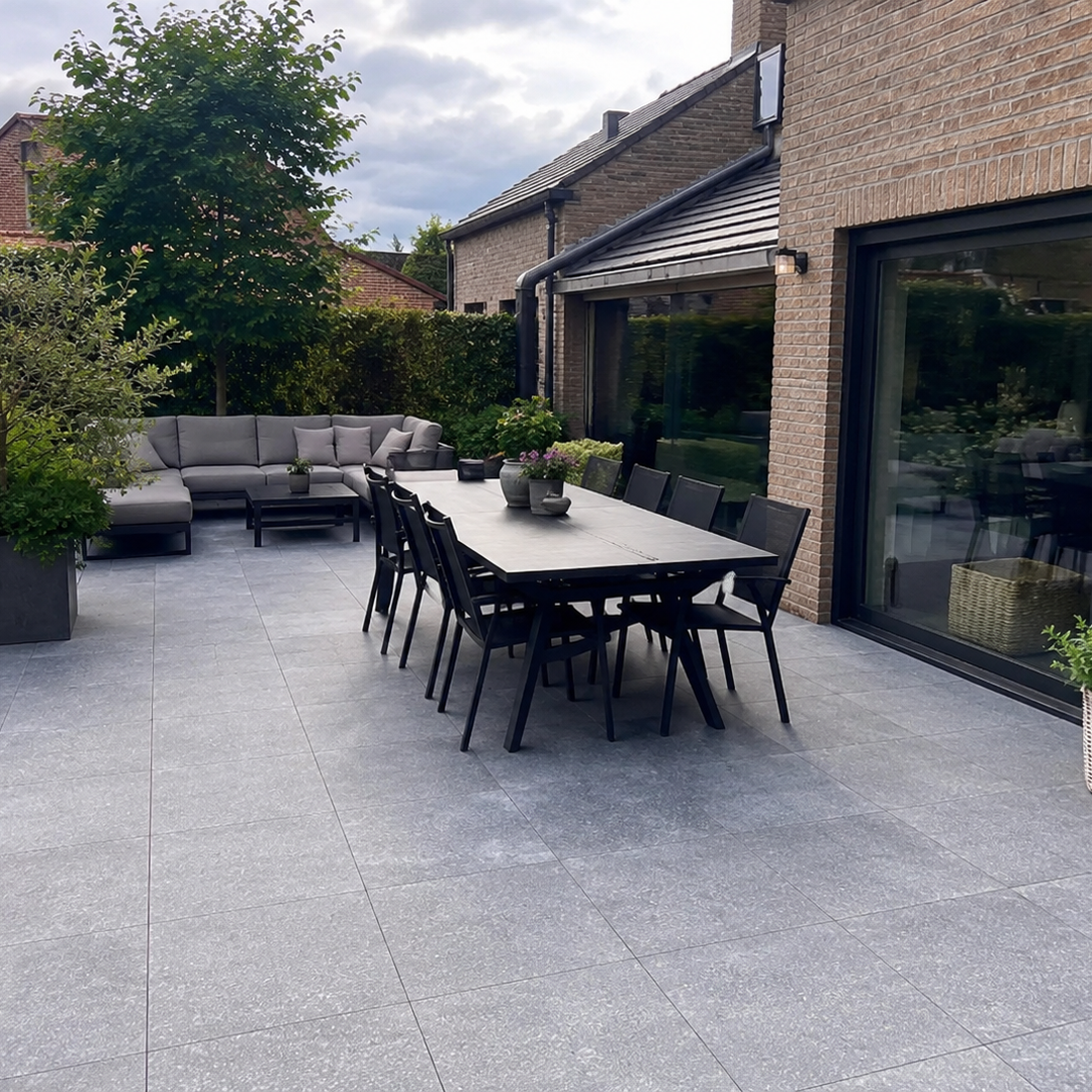 Carrelage