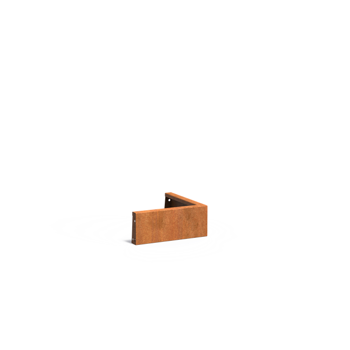 MUR DE SOUTÈNEMENT