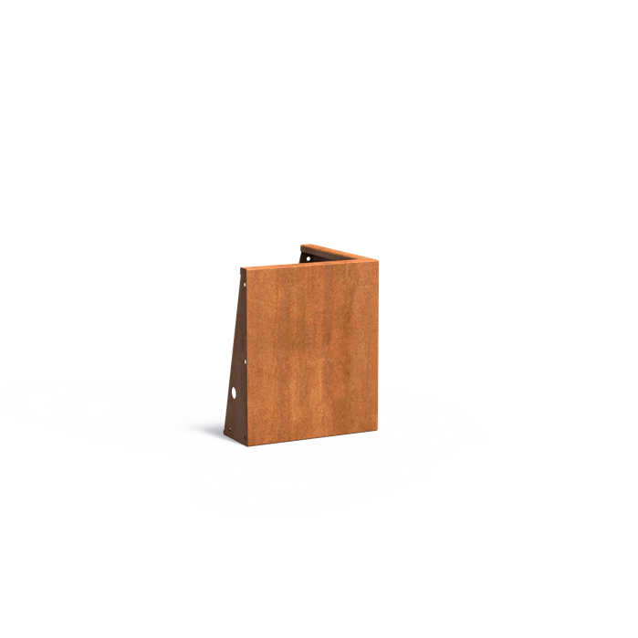 MUR DE SOUTÈNEMENT