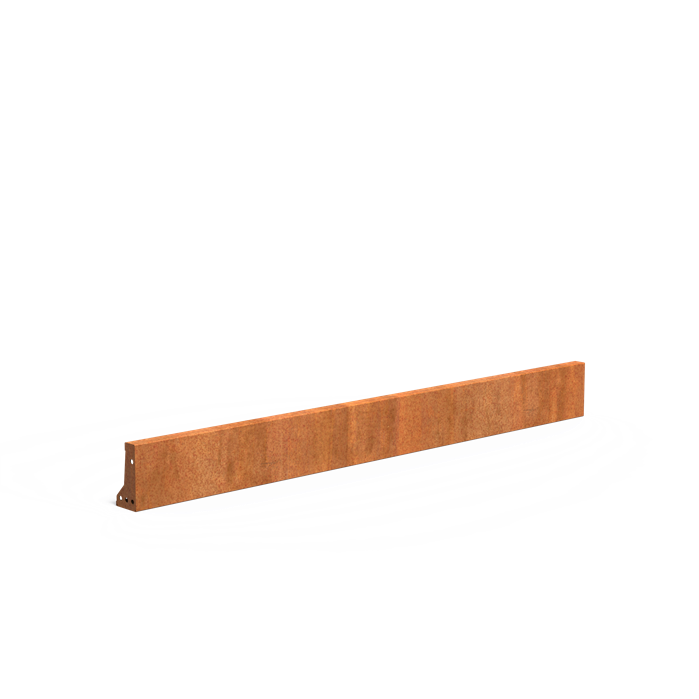 MUR DE SOUTÈNEMENT