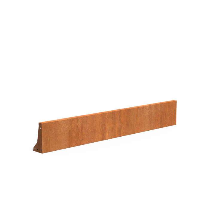 MUR DE SOUTÈNEMENT