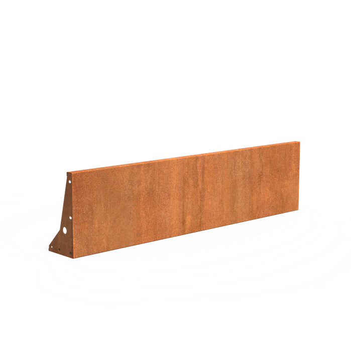 Murs de soutènement